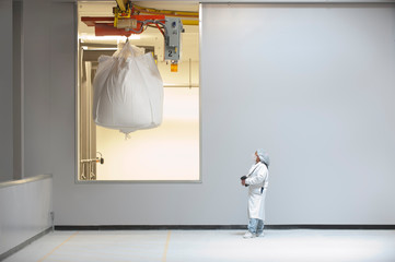 Industrial Photography