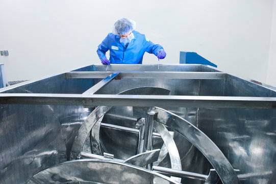 Industrial Photography