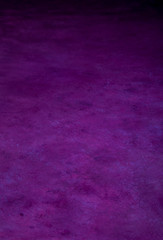 PAINTED PURPLE BACKGROUND