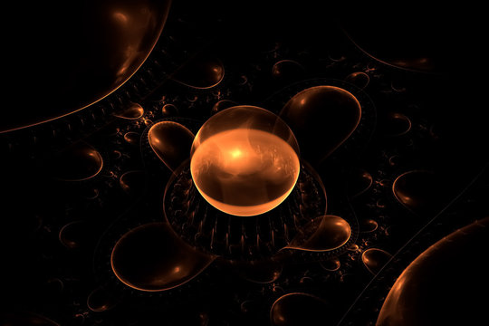 Magic Sphere