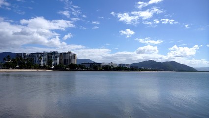 Cairns, Queensland, Australie