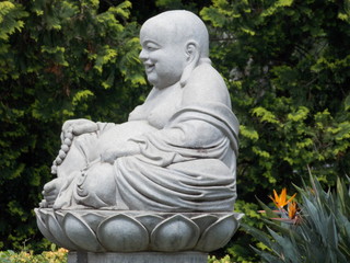 statue of buddha