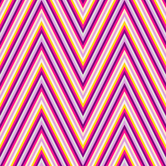 Seamless geometric background. Modern stylish texture. Repeating geometric triangular grid. Simple graphic design. Trendy line geometry design for textile, wallpaper. Vector Illustration.