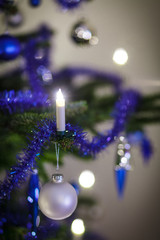 Christbaum Schmuck