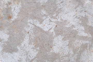 Fototapeta premium Grey grunge texture cement wall. copy space