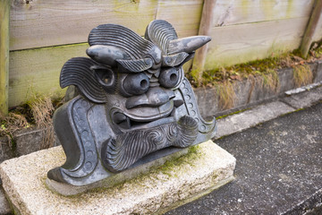 鬼瓦
