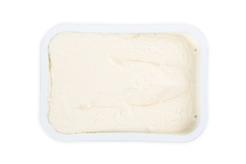 Cream Cheese