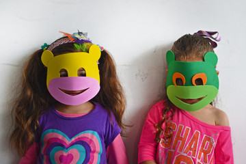 Máscaras