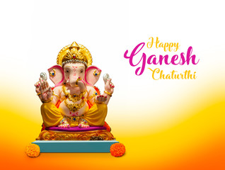 Lord Ganesha ganesh festival chaturthi