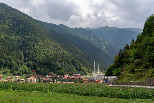 uzungol trabzon