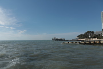 Sea Sochi