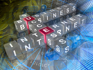 Internet business