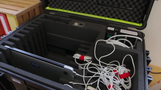 Protective Laptop Case