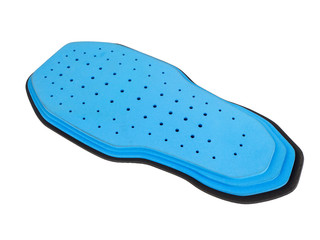 Motorbike central back protection insert jacket for safety your ride, importance designed to absorb multiple impacts injured in road accidents.