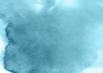 Naklejka premium abstract watercolor background