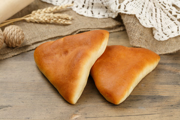 bakery products