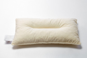 Latex pillow
