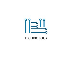 Vector Logo Technology
