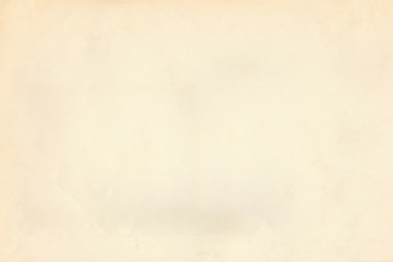 Vintage old paper parchment texture background