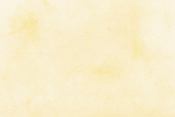 Vintage old paper parchment texture background