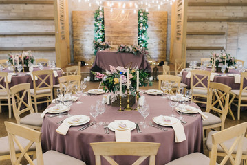 banqueting hall 