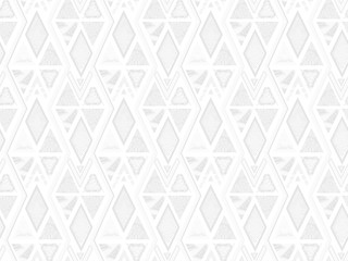 abstract background. seamless pattern with abstract shapes.