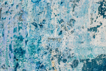 Grunge concrete wall texture background