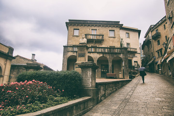 San marino