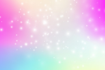 Soft colored abstract background for design