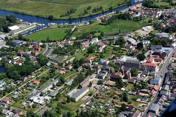 Ueckerm&uuml;nde am Stettiner Haff 2015