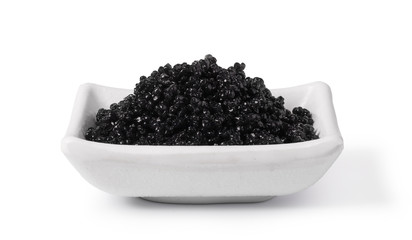 black caviar