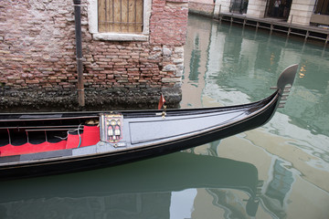 Canal in Venice