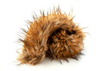 Fake fur