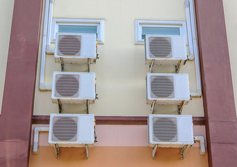 air condition compressor