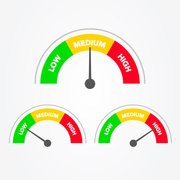 2,593 BEST Low Risk Icon IMAGES, STOCK PHOTOS & VECTORS | Adobe Stock