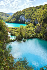 Plitvice Lakes National Park