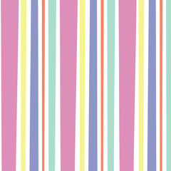 colorful stripes background