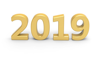New Year 2019