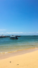 Fototapeta na wymiar Beach in Bali