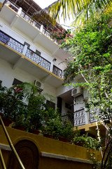 Relais de l'aeropostale, Saint Louis, Sénégal