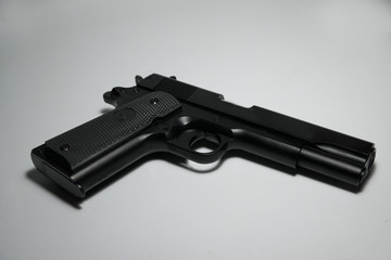 Pistola
