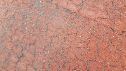 Cracked texture with copy space for text and messages