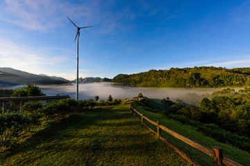 Angkhang Chiang Mai Thailand