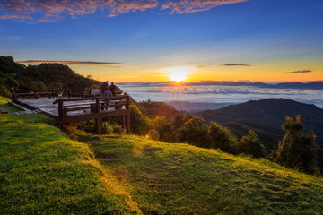 Angkhang Chiang Mai Thailand