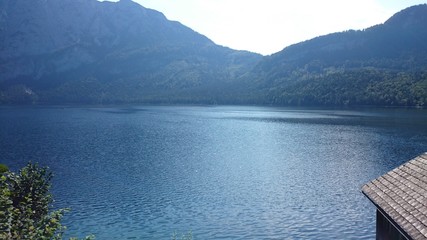 Grundlsee