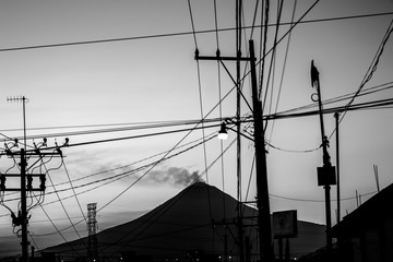 popocat&eacute;petl 3