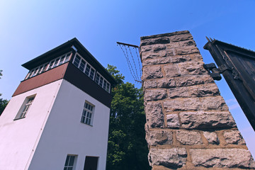 Wachturm