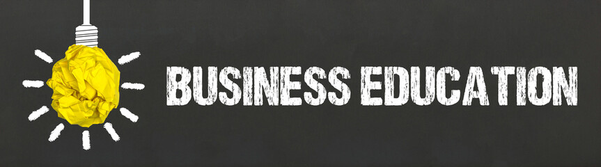 Business Education