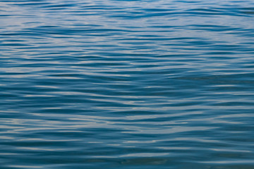 Naklejka premium abstract motion water background