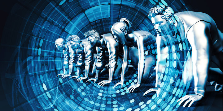 Technology Solutions